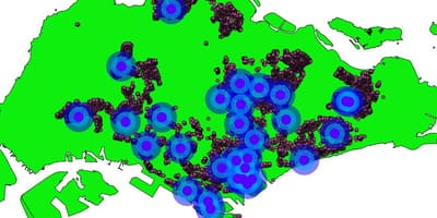 Mapa пдл mapie